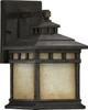 7360-45 Exterior -Wall Mount - 692668 - Capital Lighting, Inc.