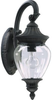7707-1-93 Exterior -Wall Mount - 701312 - Capital Lighting, Inc.