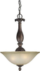 2332-03-27 Pendants-Bowl Style - 782110 - Capital Lighting, Inc.