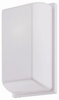LS-16856WHT Sconces-Pocket - 662146 - Capital Lighting, Inc.