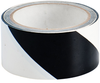 Warning Stripe & Check Tape - 55292 - Brady Corporation