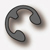 Radially Installed Retaining Rings DIN6799 Series - Image