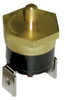 2455RG Series Phenolic Automatic Reset Thermostats -- 2455RG 04610032 - Image