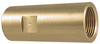 Metal Piston Check Valve -- 107 Series