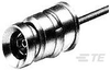 RF Contacts - 413012-1 - TE Connectivity
