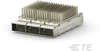 High Speed Pluggable IO Connectors & Cages - 2170738-3 - TE Connectivity