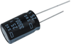 Aluminum Electrolytic Capacitor 3300Uf, 25V, 20%, Radial; Capacitance United Chemi-Con - 23K4936 - Newark, An Avnet Company