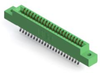 Card Edge Conn, Dual, 44Pos, Lug; Card Edge Connector Type Edac - 66AJ0080 - Newark, An Avnet Company