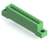 Card Edge Conn, Single Side, 11Pos, Th; Card Edge Connector Type Edac - 59AJ4971 - Newark, An Avnet Company