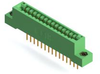Card Edge Conn, Single Side, 15Pos, Th; Card Edge Connector Type Edac - 72AJ5427 - Newark, An Avnet Company