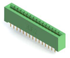 Card Edge Conn, Dual Side, 30Pos, Th; Card Edge Connector Type Edac - 85H4996 - Newark, An Avnet Company
