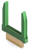 Card Conn, Dual Side, 40Pos, Wire Wrap; Card Edge Connector Type Edac - 70AJ0041 - Newark, An Avnet Company