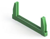 Card Edge Conn, Single Side, 19Pos, Lug; Card Edge Connector Type Edac - 57AJ6653 - Newark, An Avnet Company