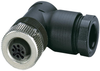 Sensor Connector, M12, Rcpt, 5Pos; Product Range Phoenix Contact - 82Y7565 - Newark, An Avnet Company