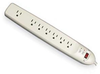 Surge Protector; No. Of Outlets Legrand Wiremold - 92F8691 - Newark, An Avnet Company