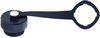 Captive Closure Cap, Rubber; Accessory Type Molex - 72C4760 - Newark, An Avnet Company