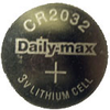 3V Replacement Battery -- 15814 - Image