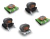 Balun Transformer Kit -- MABA-000001-75K