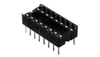 IC and Component Socket -- 1-390263-1 - Image