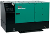 Cummins Onan RV QD10000 - 10kW RV Generator -- Model RV QD 10000