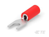 Spade Terminals - 2-327043-1 - TE Connectivity