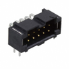 Connectors, Interconnects- Rectangular Connectors- Headers, Male Pins - Win Source Electronics