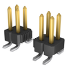 Headers, Male Pins - 961236-6300-AR-TP-ND - DigiKey