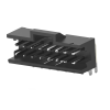Headers, Male Pins - 17-1-2823409-4-ND - DigiKey
