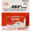 Connector Kits - 23-0766500061-ND - DigiKey