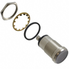 Panel Indicators, Pilot Lights - 350-1428-ND - DigiKey