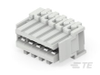 Standard Edge Connectors - 3-2402731-5 - TE Connectivity