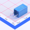 Capacitors >> Film Capacitors -- B32529D1105J000 - Image