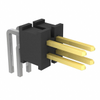 Headers, Male Pins - FTSH-102-04-LM-D-RA-ND - DigiKey