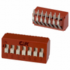Switches - DIP Switches - BD07AV - Shenzhen Shengyu Electronics Technology Limited