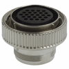Circular Connector Housings - A135652-ND - DigiKey
