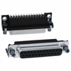 D-Sub Connector Assemblies - A23298-ND - DigiKey
