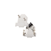 D-Sub, D-Shaped Connector Backshells, Hoods - AE11402-ND - DigiKey