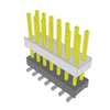 Board Spacers, Stackers (Board to Board) - 612-HW-07-09-L-D-400-SM-A-ND - DigiKey
