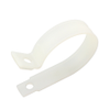 Heavy-Duty Self-Aligning Nylon Cable Clamp 21478, 1 1/2