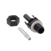 Photovoltaic (Solar Panel) Connector Assemblies - 956-H4SFM4DM-ND - DigiKey