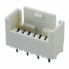 Headers, Male Pins - A118546-ND - DigiKey