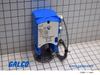 JHSN Valve Actuators - VA-4233-AGA-2 - Galco Industrial Electronics