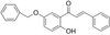 3-Oxo-1-phenyl-3-(2’-hydroxy-5-benzyloxyphenyl)prope.. -- 29865 - Image