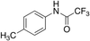 p-Toluidine Trifluoroacetamide - 31460 - Medical Isotopes, Inc.