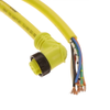 Circular Cable Assemblies - 1300070100-ND - DigiKey