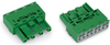 Female connector/socket - 770-1324 - WAGO