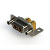 D-Sub Connector Assemblies - 151-630-2W2-240-4N6-ND - DigiKey