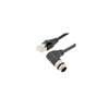 Between Series Adapter Cables - 5073-TRG508-C6B-05M-ND - DigiKey