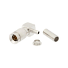 Coaxial Connector (RF) Assemblies - 6099-PE44783-ND - DigiKey