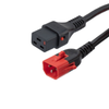 Power, Line Cables and Extension Cords - 5073-C14LC19L-15-3F-ND - DigiKey